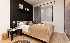 Warsaw Mokotow Apartments Abc By Noclegi Renters